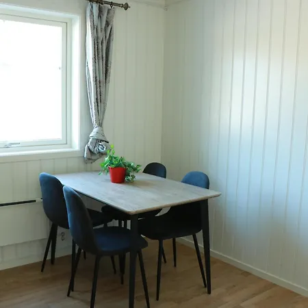Apartmán Sentrum Trysil