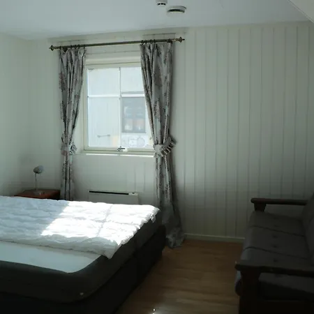 Sentrum Apartamento Trysil