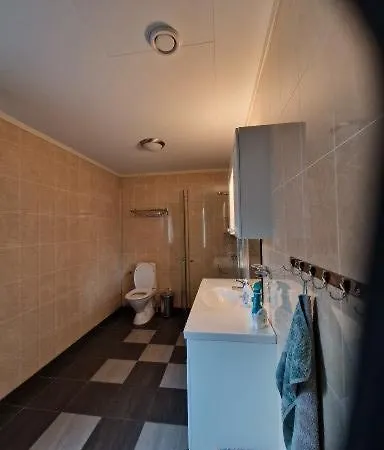 Sentrum Apartamento Trysil