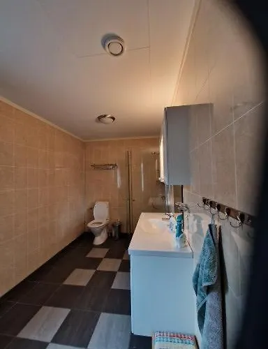 Sentrum Appartement Trysil